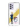 Slim Protection Case［ Girls und Panzer - Darjeeling - Rounded Font ］