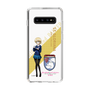 Slim Protection Case［ Girls und Panzer - Darjeeling - Rounded Font ］