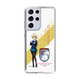 Slim Protection Case［ Girls und Panzer - Darjeeling - Rounded Font ］