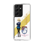 Slim Protection Case［ Girls und Panzer - Darjeeling - Rounded Font ］