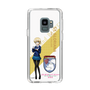 Slim Protection Case［ Girls und Panzer - Darjeeling - Rounded Font ］