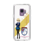Slim Protection Case［ Girls und Panzer - Darjeeling - Rounded Font ］