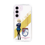 Slim Protection Case［ Girls und Panzer - Darjeeling - Rounded Font ］