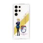 Slim Protection Case［ Girls und Panzer - Darjeeling - Rounded Font ］