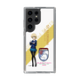 Slim Protection Case［ Girls und Panzer - Darjeeling - Rounded Font ］