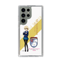 Slim Protection Case［ Girls und Panzer - Darjeeling - Rounded Font ］