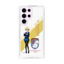 Slim Protection Case［ Girls und Panzer - Darjeeling - Rounded Font ］