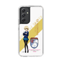 Slim Protection Case［ Girls und Panzer - Darjeeling - Rounded Font ］