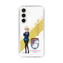 Slim Protection Case［ Girls und Panzer - Darjeeling - Rounded Font ］