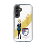 Slim Protection Case［ Girls und Panzer - Darjeeling - Rounded Font ］