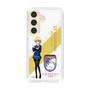 Slim Protection Case［ Girls und Panzer - Darjeeling - Rounded Font ］