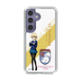 Slim Protection Case［ Girls und Panzer - Darjeeling - Rounded Font ］