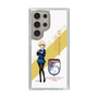Slim Protection Case［ Girls und Panzer - Darjeeling - Rounded Font ］