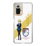 Slim Protection Case［ Girls und Panzer - Darjeeling - Rounded Font ］