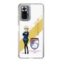 Slim Protection Case［ Girls und Panzer - Darjeeling - Rounded Font ］