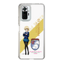 Slim Protection Case［ Girls und Panzer - Darjeeling - Rounded Font ］