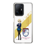 Slim Protection Case［ Girls und Panzer - Darjeeling - Rounded Font ］