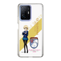 Slim Protection Case［ Girls und Panzer - Darjeeling - Rounded Font ］