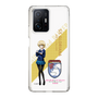 Slim Protection Case［ Girls und Panzer - Darjeeling - Rounded Font ］