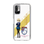 Slim Protection Case［ Girls und Panzer - Darjeeling - Rounded Font ］