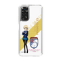 Slim Protection Case［ Girls und Panzer - Darjeeling - Rounded Font ］