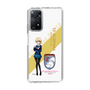 Slim Protection Case［ Girls und Panzer - Darjeeling - Rounded Font ］