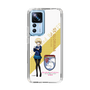 Slim Protection Case［ Girls und Panzer - Darjeeling - Rounded Font ］