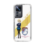 Slim Protection Case［ Girls und Panzer - Darjeeling - Rounded Font ］