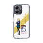 Slim Protection Case［ Girls und Panzer - Darjeeling - Rounded Font ］