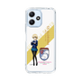 Slim Protection Case［ Girls und Panzer - Darjeeling - Rounded Font ］