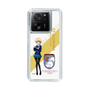 Slim Protection Case［ Girls und Panzer - Darjeeling - Rounded Font ］