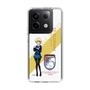 Slim Protection Case［ Girls und Panzer - Darjeeling - Rounded Font ］