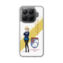Slim Protection Case［ Girls und Panzer - Darjeeling - Rounded Font ］
