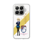 Slim Protection Case［ Girls und Panzer - Darjeeling - Rounded Font ］