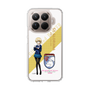 Slim Protection Case［ Girls und Panzer - Darjeeling - Rounded Font ］