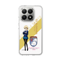 Slim Protection Case［ Girls und Panzer - Darjeeling - Rounded Font ］