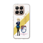 Slim Protection Case［ Girls und Panzer - Darjeeling - Rounded Font ］