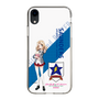 Slim Protection Case［ Girls und Panzer - Kei - Rounded Font ］