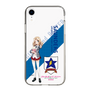 Slim Protection Case［ Girls und Panzer - Kei - Rounded Font ］