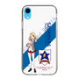 Slim Protection Case［ Girls und Panzer - Kei - Rounded Font ］
