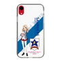 Slim Protection Case［ Girls und Panzer - Kei - Rounded Font ］
