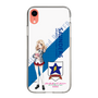Slim Protection Case［ Girls und Panzer - Kei - Rounded Font ］