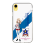 Slim Protection Case［ Girls und Panzer - Kei - Rounded Font ］
