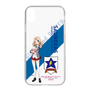Slim Protection Case［ Girls und Panzer - Kei - Rounded Font ］