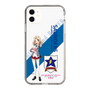 Slim Protection Case［ Girls und Panzer - Kei - Rounded Font ］