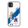 Slim Protection Case［ Girls und Panzer - Kei - Rounded Font ］