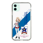 Slim Protection Case［ Girls und Panzer - Kei - Rounded Font ］