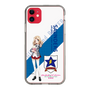Slim Protection Case［ Girls und Panzer - Kei - Rounded Font ］
