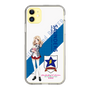 Slim Protection Case［ Girls und Panzer - Kei - Rounded Font ］