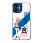 Slim Protection Case［ Girls und Panzer - Kei - Rounded Font ］
